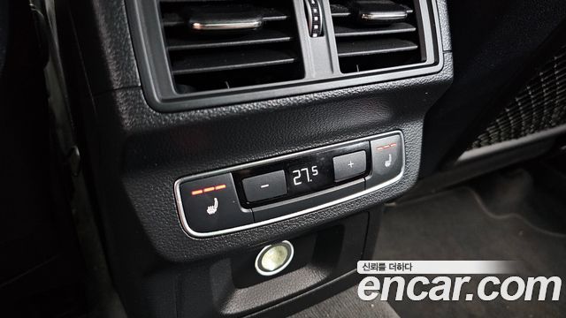Audi Q5 2020 — photo 19