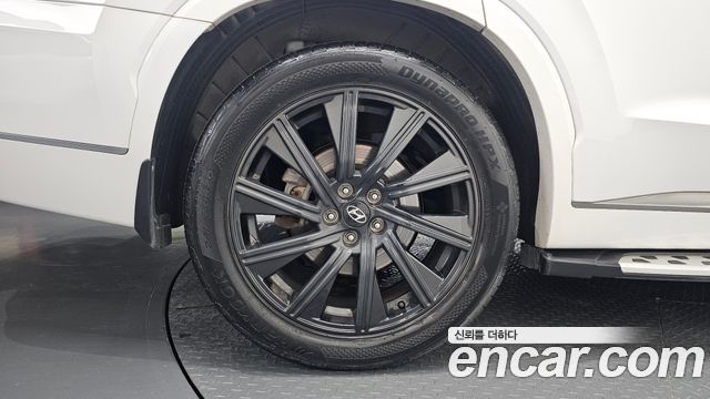 Hyundai Palisade 2022 — photo 5