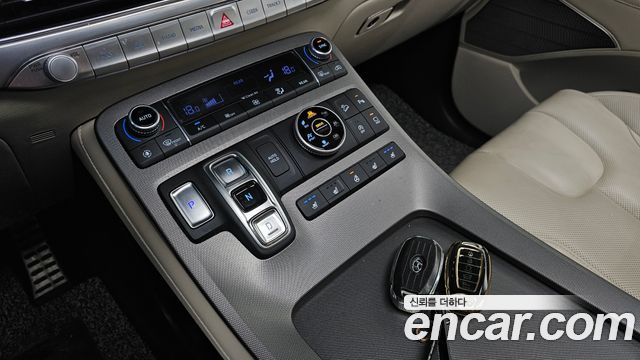 Hyundai Palisade 2022 — photo 9