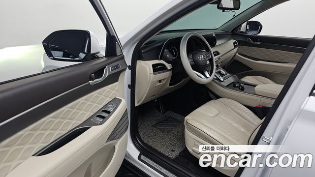 Hyundai Palisade 2022 — photo 10