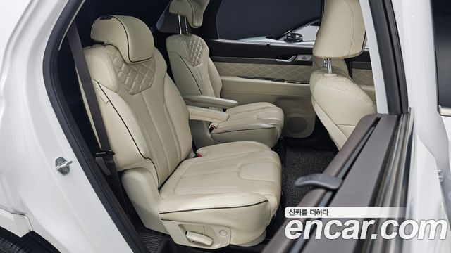Hyundai Palisade 2022 — photo 11