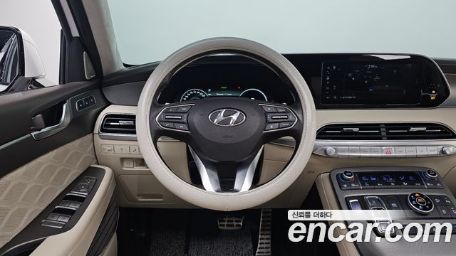Hyundai Palisade 2022 — photo 12