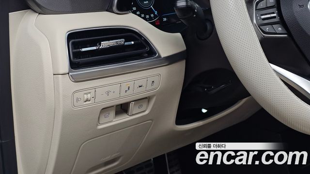 Hyundai Palisade 2022 — photo 15