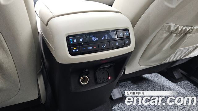 Hyundai Palisade 2022 — photo 16