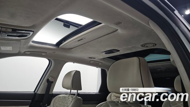 Hyundai Palisade 2022 — photo 17