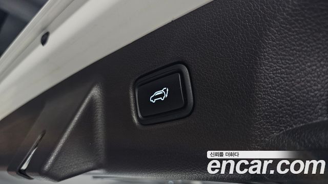Hyundai Palisade 2022 — photo 18