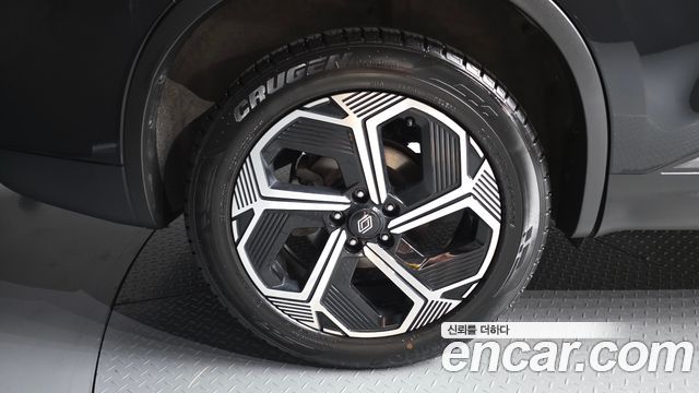 Renault Korea QM6 2025 — photo 5