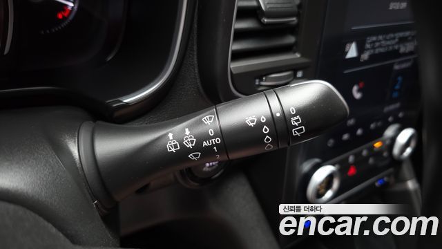 Renault Korea QM6 2025 — photo 22