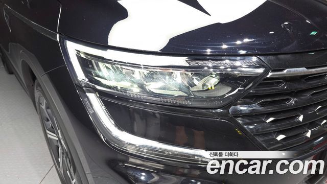 Renault Korea QM6 2025 — photo 8