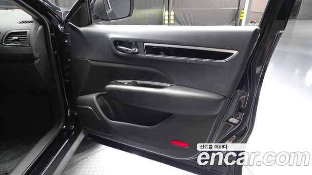 Renault Korea QM6 2025 — photo 14