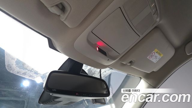 Renault Korea QM6 2025 — photo 30