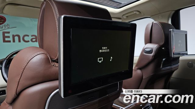 Land Rover Range Rover 2015 — photo 18