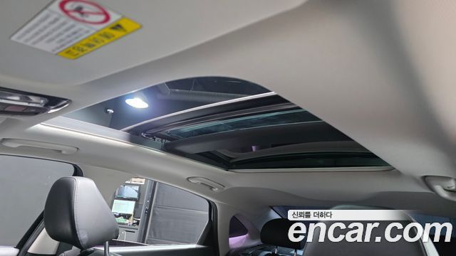 Hyundai Sonata 2020 — photo 23