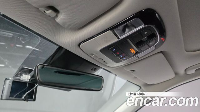Hyundai Sonata 2020 — photo 25