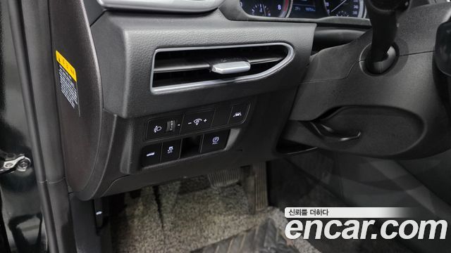 Hyundai Sonata 2020 — photo 26