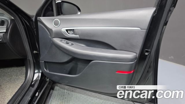 Hyundai Sonata 2020 — photo 14