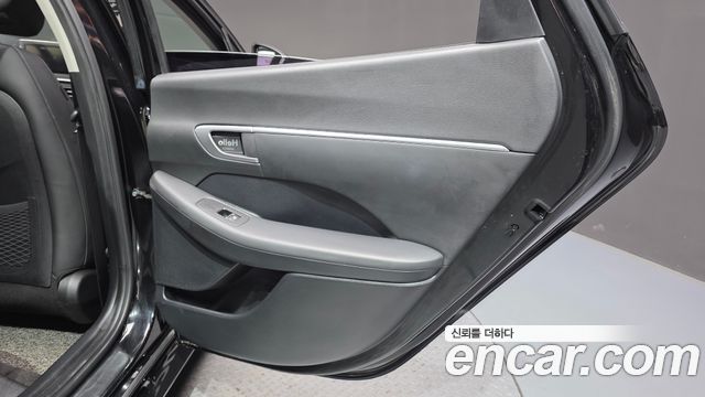 Hyundai Sonata 2020 — photo 15