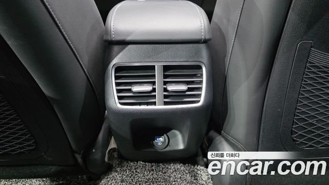 Hyundai Sonata 2020 — photo 30