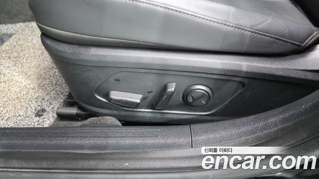Hyundai Sonata 2020 — photo 32