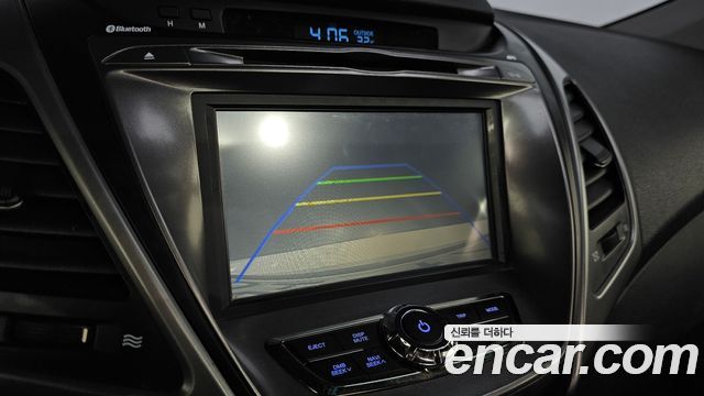 Hyundai AVANTE 2014 — photo 20
