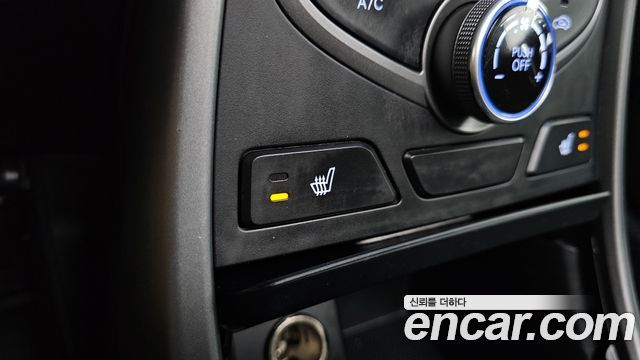 Hyundai AVANTE 2014 — photo 22