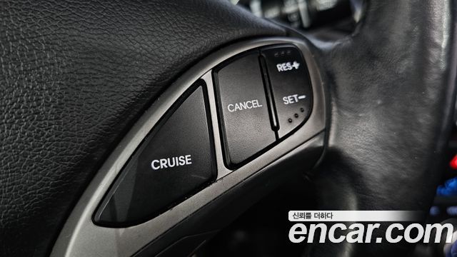 Hyundai AVANTE 2014 — photo 29
