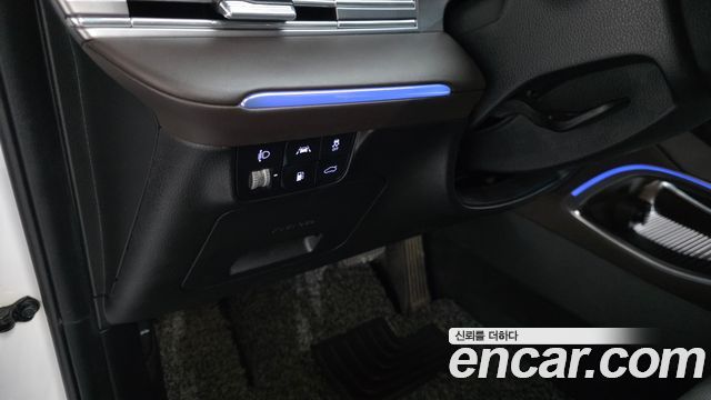 Hyundai Grandeur 2020 — photo 20