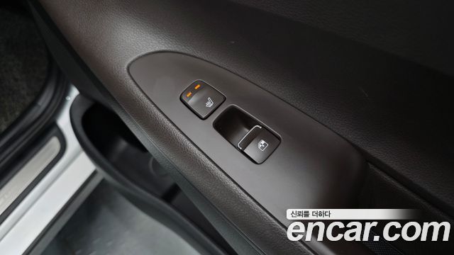 Hyundai Grandeur 2020 — photo 25