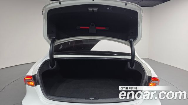 Hyundai Grandeur 2020 — photo 26