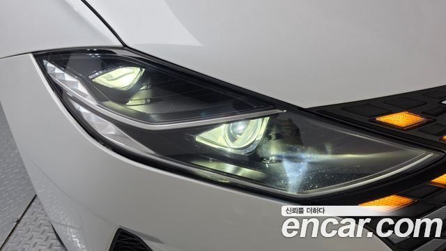 Hyundai Grandeur 2020 — photo 8