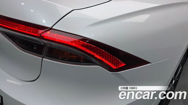Hyundai Grandeur 2020 — photo 9