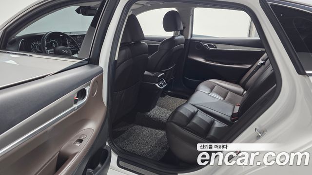 Hyundai Grandeur 2020 — photo 16