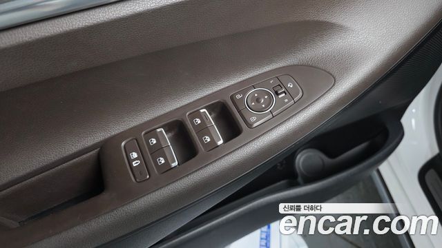 Hyundai Grandeur 2020 — photo 27