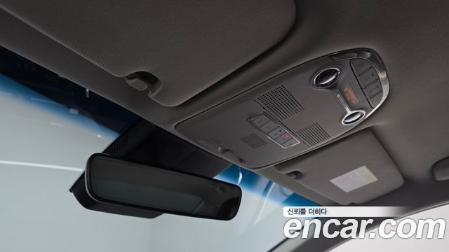 Hyundai Grandeur 2020 — photo 28