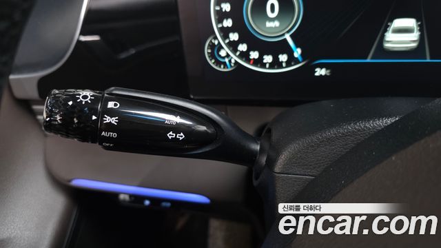 Hyundai Grandeur 2020 — photo 29