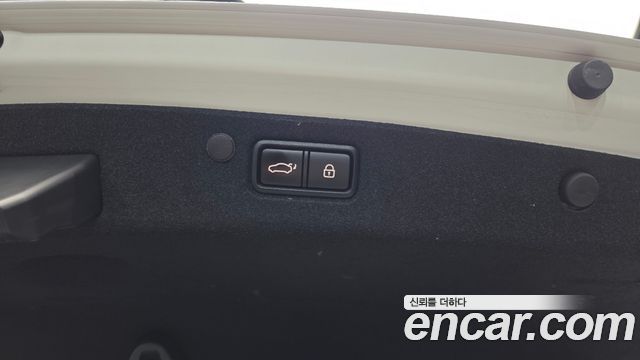 Hyundai Grandeur 2020 — photo 31