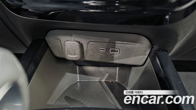 Chevrolet Korea Trax 2025 — photo 19