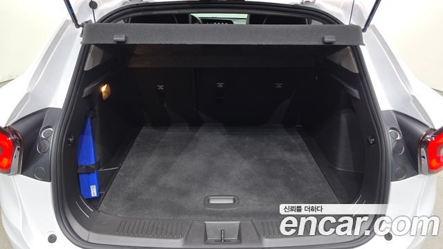 Chevrolet Korea Trax 2025 — photo 23
