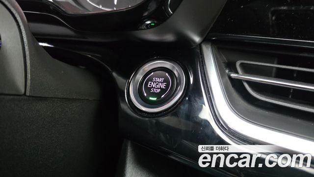 Chevrolet Korea Trax 2025 — photo 25