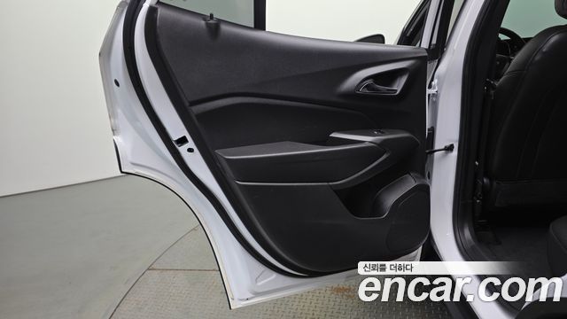 Chevrolet Korea Trax 2025 — photo 15