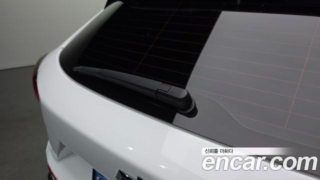 Chevrolet Korea Trax 2025 — photo 27