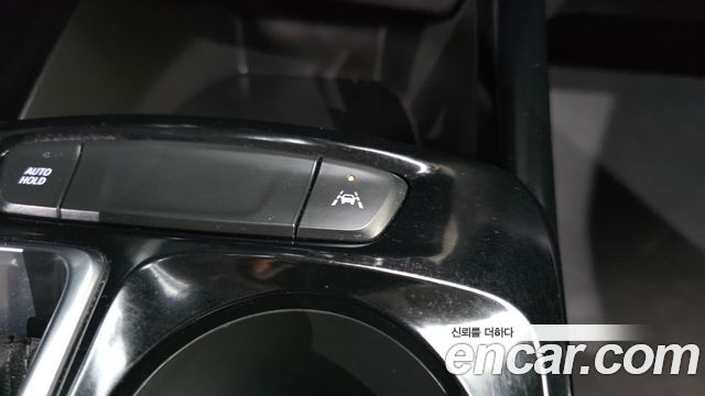Chevrolet Korea Trax 2025 — photo 28