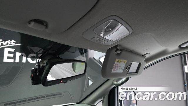 Hyundai Starex 2021 — photo 24