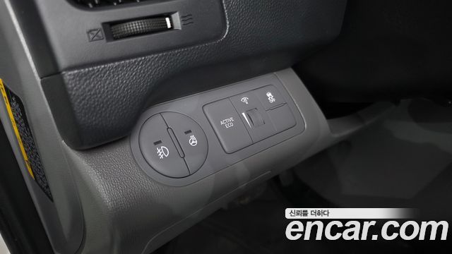 Hyundai Starex 2021 — photo 28