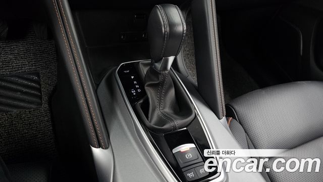 Renault Korea QM6 2023 — photo 9
