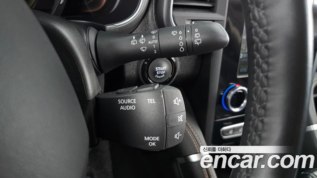 Renault Korea QM6 2023 — photo 14