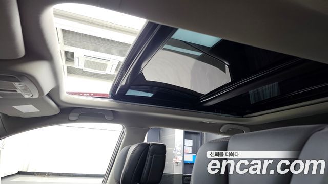 Renault Korea QM6 2023 — photo 19