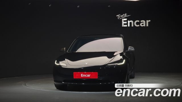 Tesla Model 3 2024 — photo 3