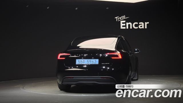 Tesla Model 3 2024 — photo 4