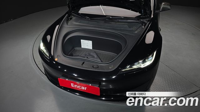 Tesla Model 3 2024 — photo 6